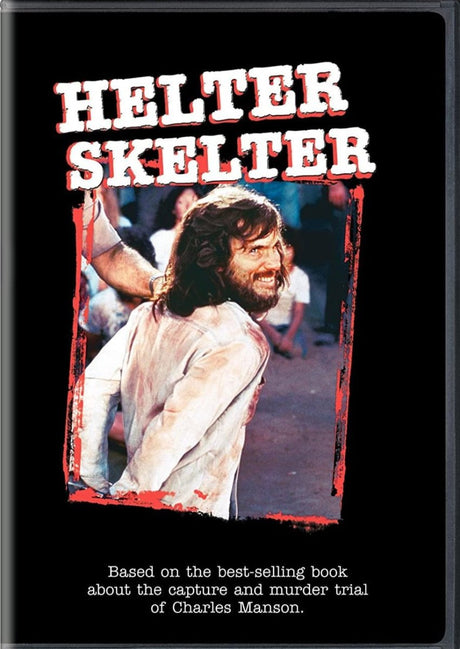 Helter Skelter (DVD) - New DVD