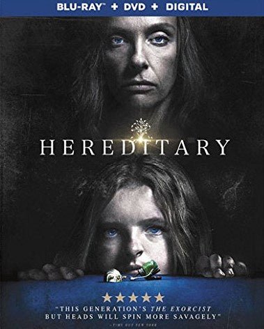 Hereditary USED