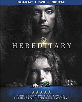 Hereditary USED
