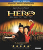 Hero - New Blu - Ray