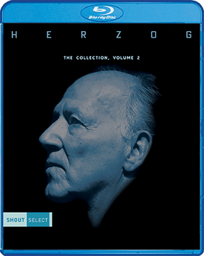 Herzog: The Collection, Vol. 2 w/SLIP