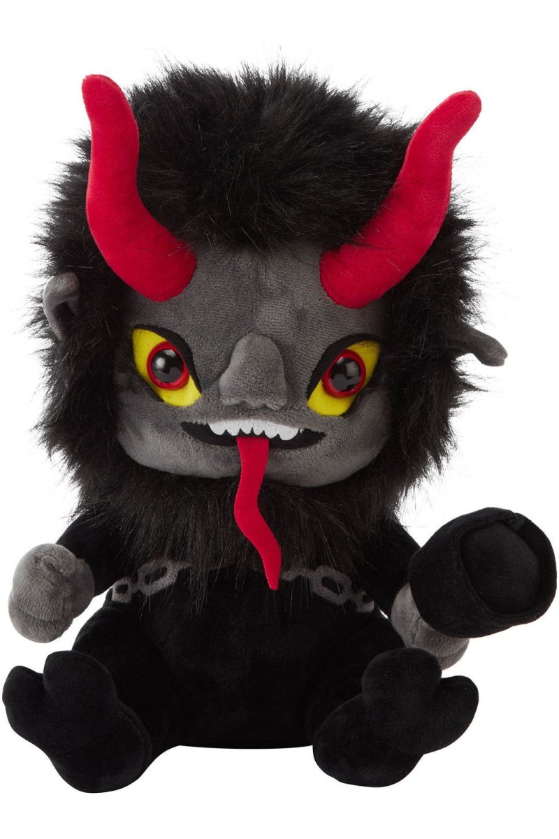 Hexmas Spirit Plush Toy - Toys