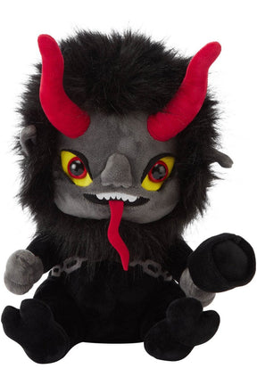 Hexmas Spirit Plush Toy - Toys