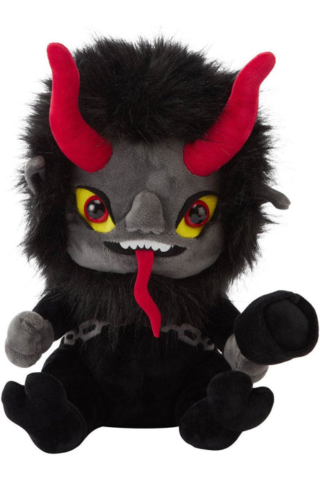 Hexmas Spirit Plush Toy - Toys