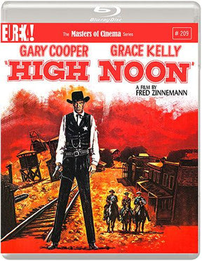 High Noon (Region B) USED