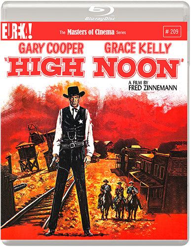 High Noon (Region B) USED