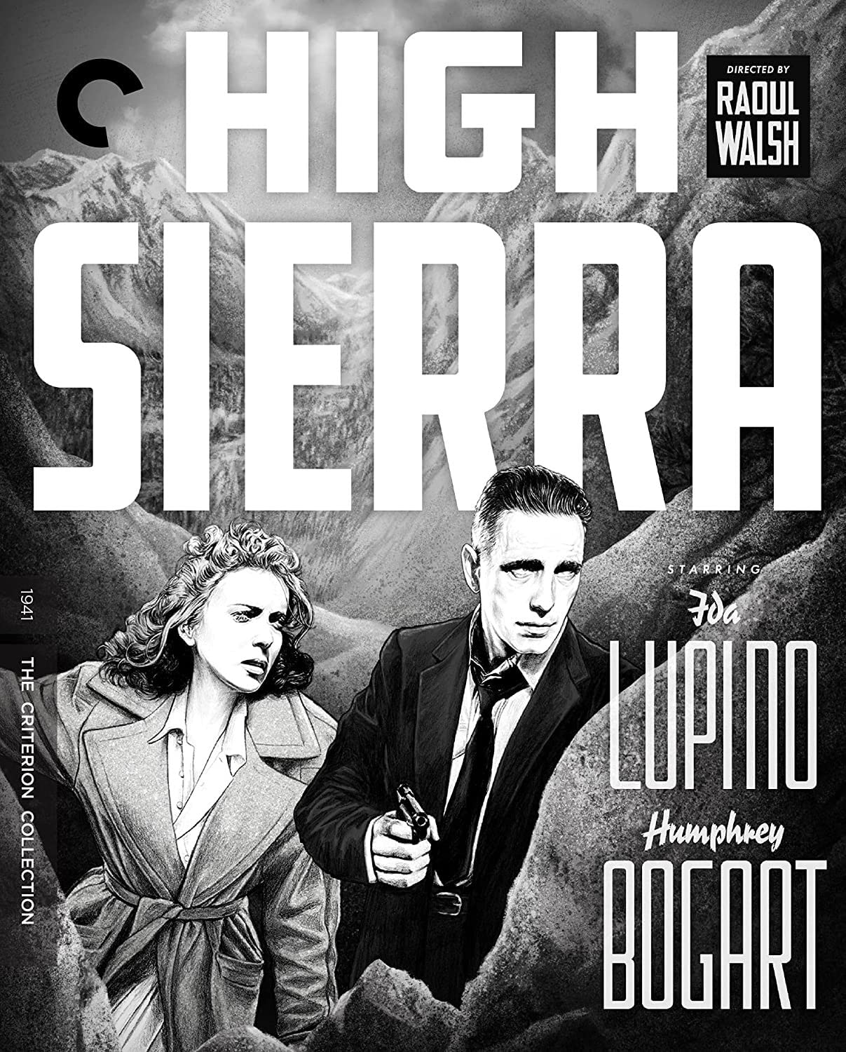 High Sierra (#1099) USED