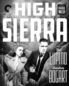 High Sierra (#1099) USED