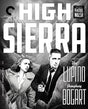 High Sierra (#1099) USED