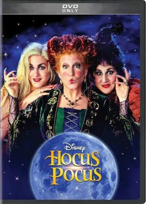 Hocus Pocus (DVD)