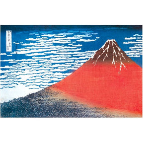 Hokusai Mount Fuji Poster PICKUP ONLY