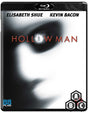 Hollow Man (Region Free) - New Blu - Ray
