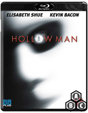 Hollow Man (Region Free)