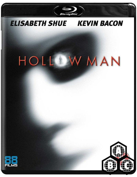 Hollow Man (Region Free)