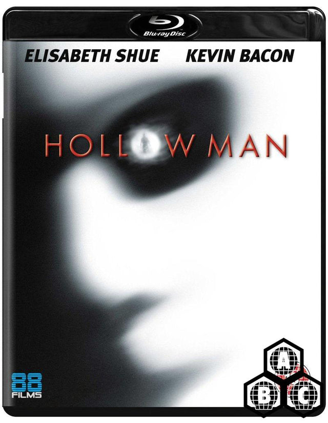 Hollow Man (Region Free)