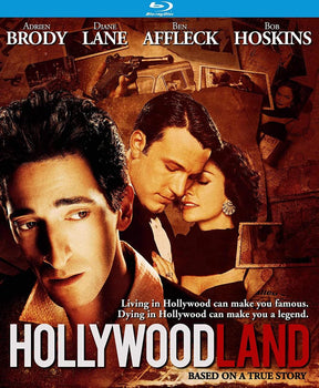 Hollywoodland USED