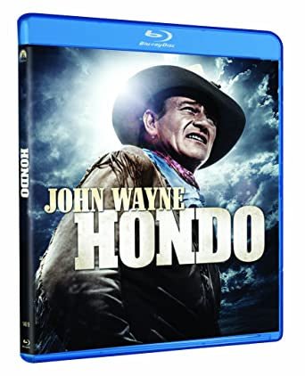 Hondo USED