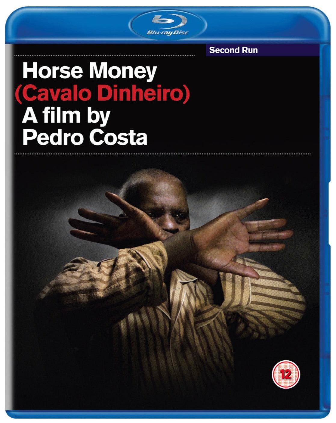 Horse Money (Region Free)