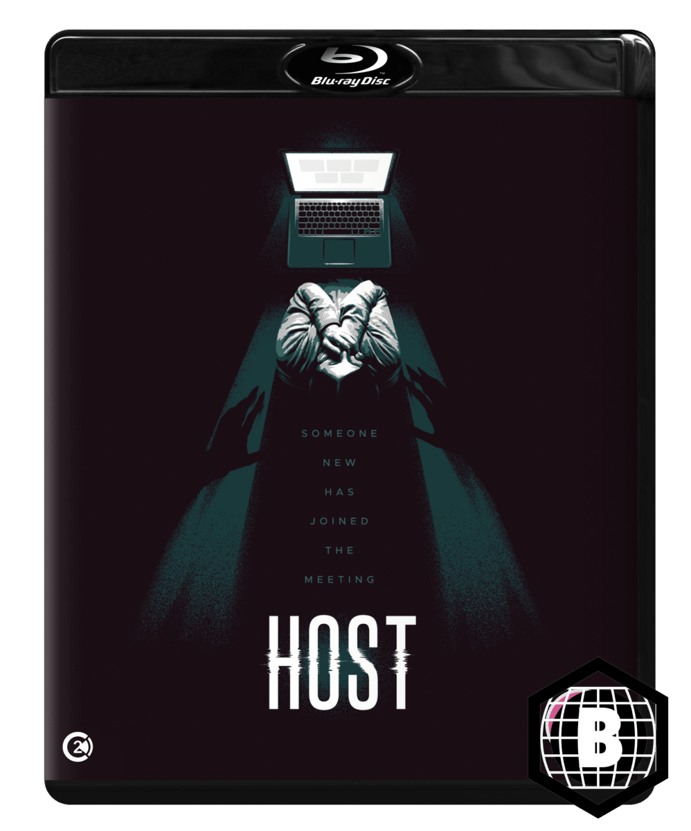 Host (Region B)