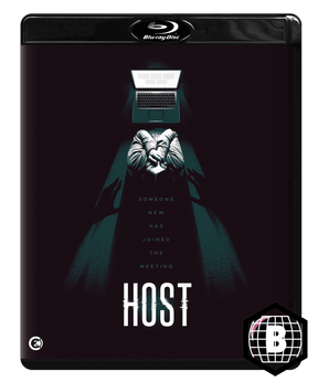 Host (Region B)