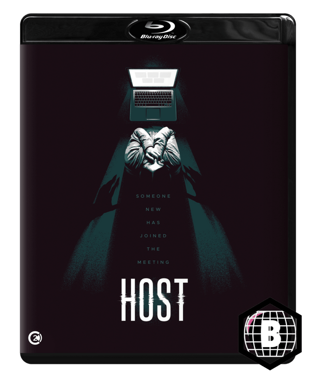 Host (Region B)