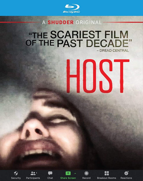 Host w/SLIP
