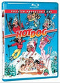 Hot Dog...the Movie - New Blu - Ray
