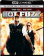Hot Fuzz (4K UHD)