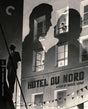 Hôtel du Nord (1139) - New Blu - Ray