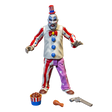 House of 1000 Corpses Captain Spaulding 5" Action Figure - Toys