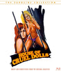 House of Cruel Dolls - New Blu - Ray
