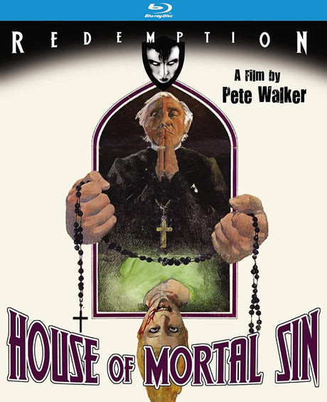 House of Mortal Sin USED