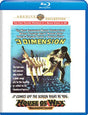 House of Wax (1953) - New Blu - Ray