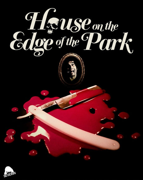 House on the Edge of the Park (3 Disc Limited Edition) USED