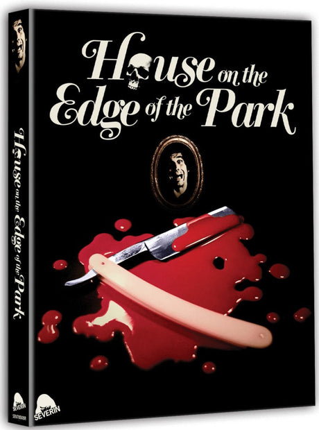 House on the Edge of the Park (3 Disc Limited Edition) USED