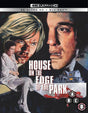 House on the Edge of the Park (4K UHD, 88 Films, Region Free/B) - New 4K UHD