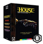 House: The Collection (Region B) - New Blu - Ray