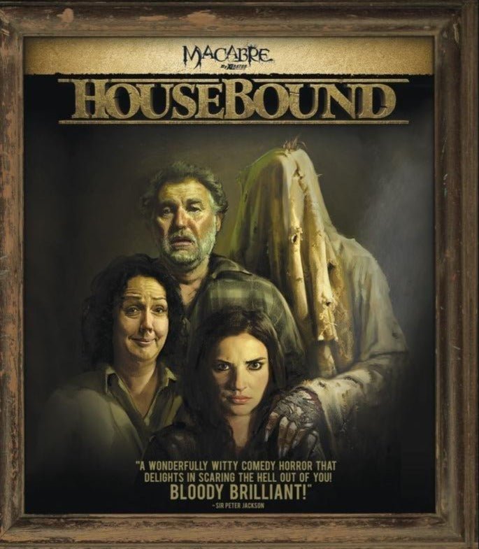 Housebound