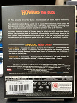 Howard the Duck Limited Edition (REGION B) USED