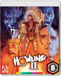 Howling II: Your Sister is a Werewolf (Region B) - New Blu - Ray