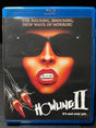 Howling II: Your Sister is a Werewolf USED - Used Blu - Ray