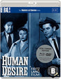 Human Desire (Region B)