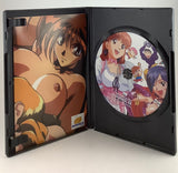 Hyper Animation Series: Viper CD-ROM USED