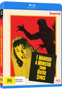 I Married a Monster From Outer Space (Region Free)