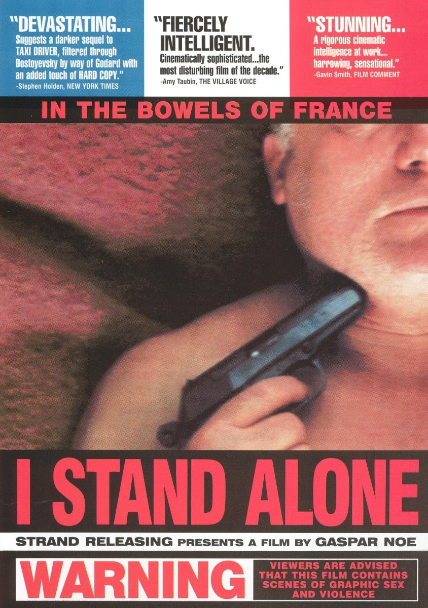その他 I STAND ALONE [DVD] wyw801m I Stand Alone (DVD) - New DVD – Orbit DVD