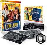 I, The Jury (Region B) w/SLIP