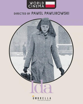 Ida (Region Free) w/SLIP