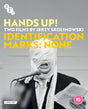 Identification Marks: None / Hands Up! (Limited Booklet, Region B)
