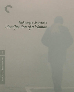 Identification of a Woman #585 USED - Used Blu-Ray