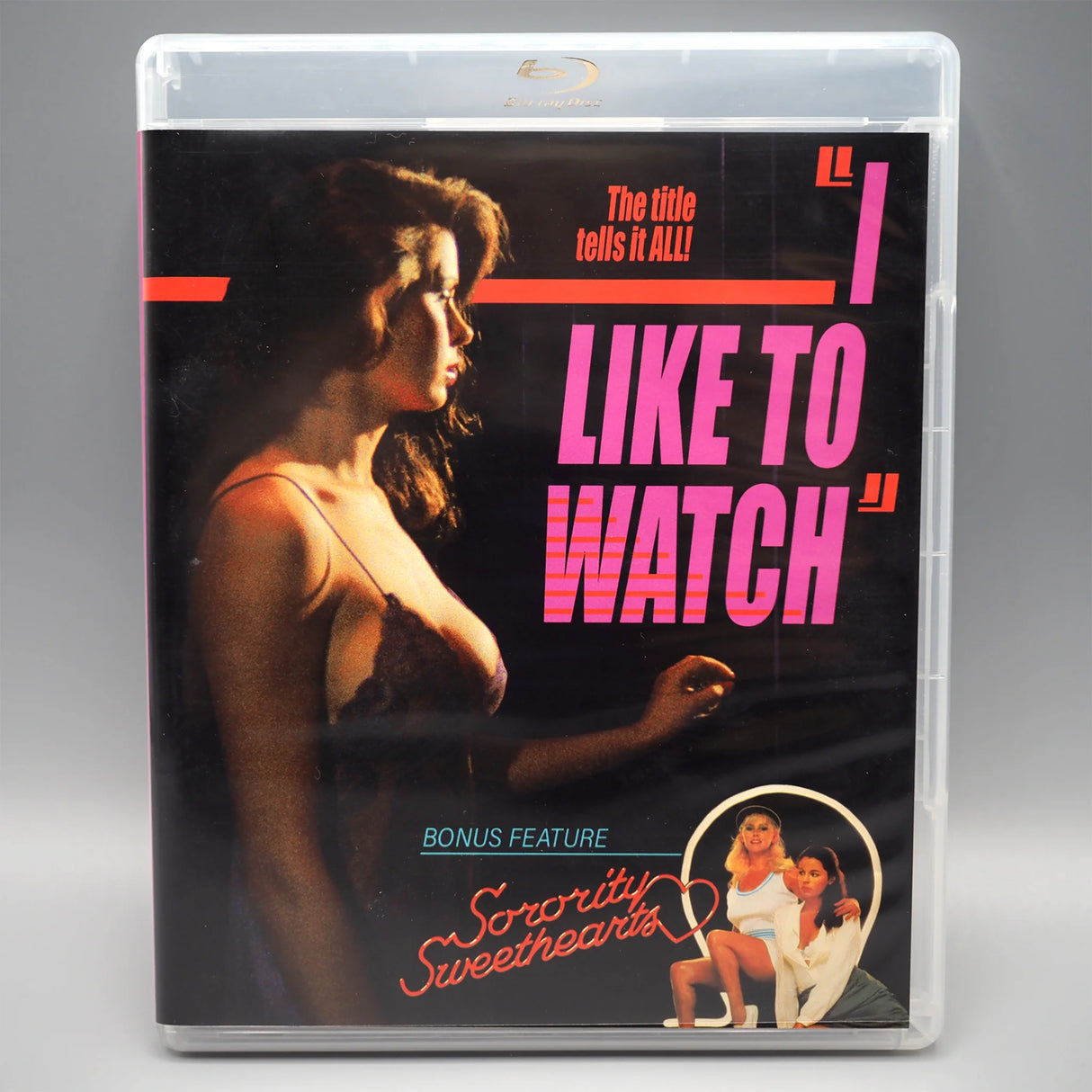 I Like to Watch / Sorority Sweethearts